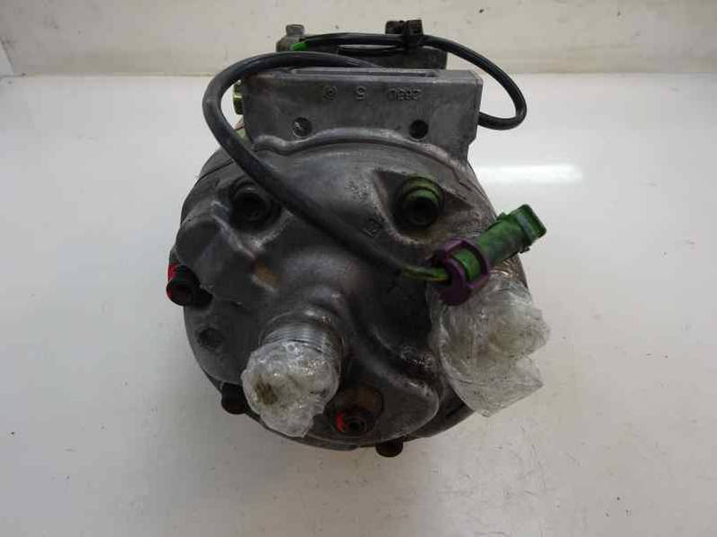 COMPRESOR AIRE ACONDICIONADO VOLKSWAGEN PASSAT BERLINA 1999 1.9 TDI (110 CV)