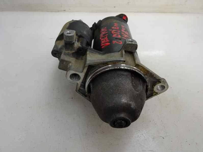 MOTOR ARRANQUE OPEL VECTRA B BERLINA 2000 2.0 DTI (101 CV)