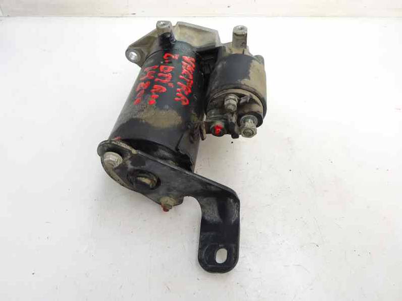 MOTOR ARRANQUE OPEL VECTRA B BERLINA 2000 2.0 DTI (101 CV)