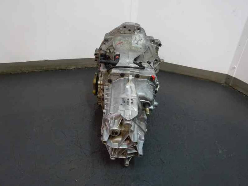 CAJA CAMBIOS AUDI A4 BERLINA 2001 1.9 TDI (131 CV)