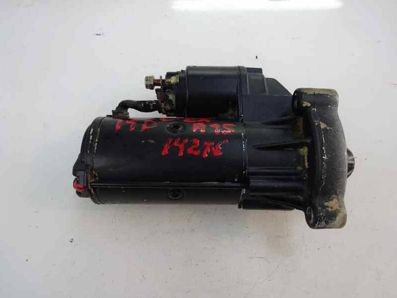 ALTERNADOR CITROEN ZX BREAK 1995 1.9 D (69 CV)