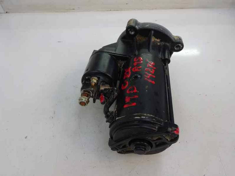 ALTERNADOR CITROEN ZX BREAK 1995 1.9 D (69 CV)