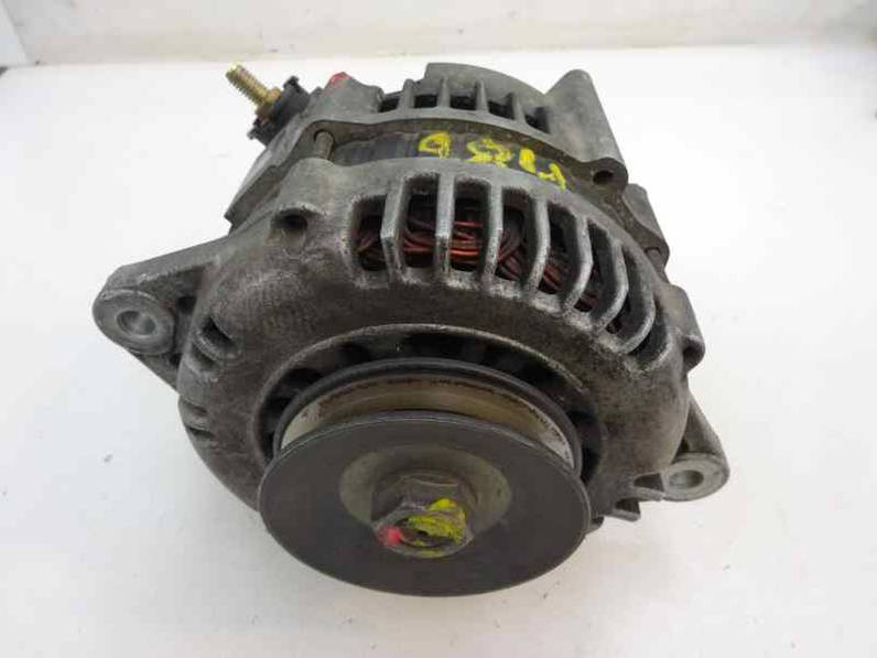 ALTERNADOR NISSAN PRIMERA TRAV 2001 2.0 TURBODIESEL (90 CV)