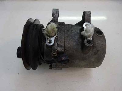 COMPRESOR AIRE ACONDICIONADO NISSAN PRIMERA TRAV 2001 2.0 TURBODIESEL (90 CV)