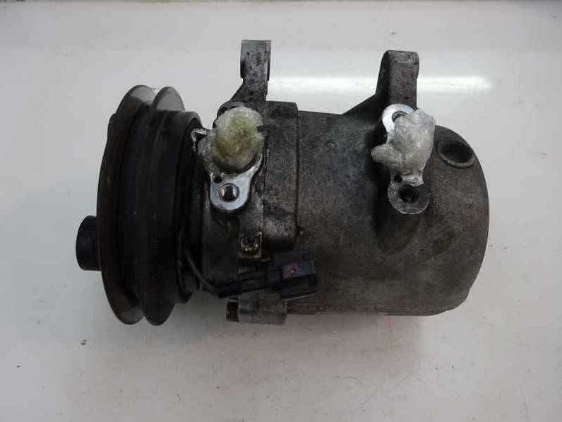 COMPRESOR AIRE ACONDICIONADO NISSAN PRIMERA TRAV 2001 2.0 TURBODIESEL (90 CV)