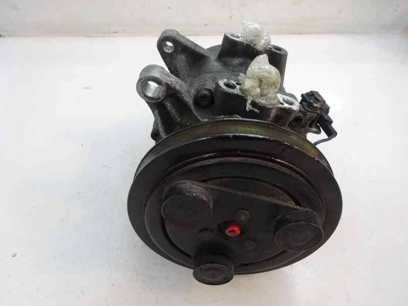 COMPRESOR AIRE ACONDICIONADO NISSAN PRIMERA TRAV 2001 2.0 TURBODIESEL (90 CV)