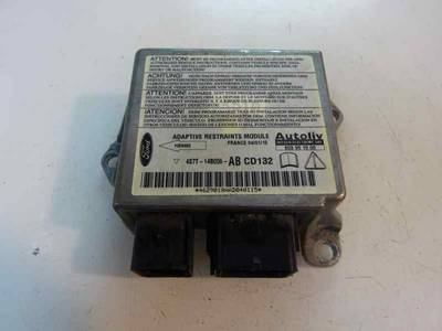 CENTRALITA AIRBAG FORD MONDEO BERLINA 2004 2.0 TDCI (131 CV)
