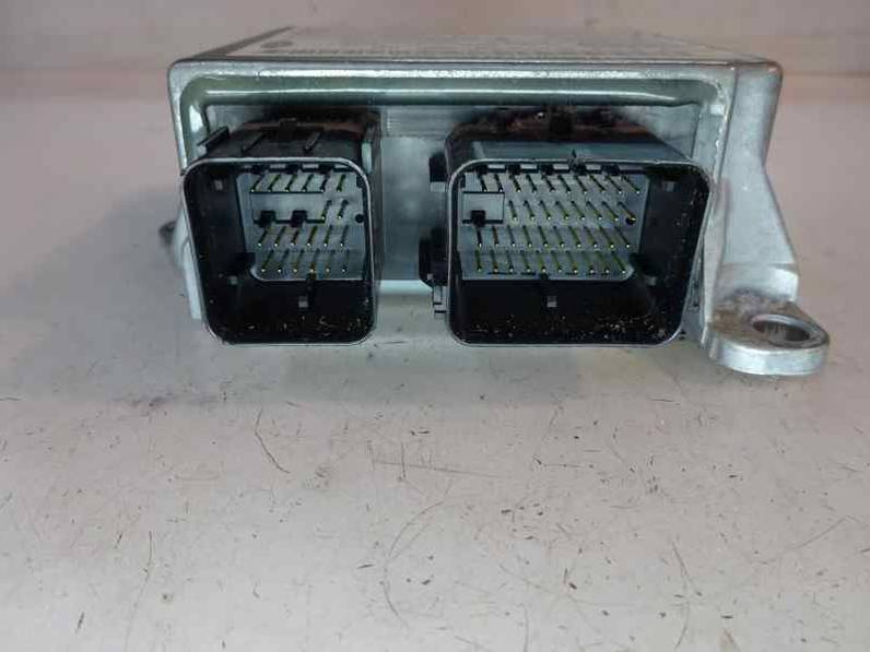 CENTRALITA AIRBAG FORD MONDEO BERLINA 2004 2.0 TDCI (131 CV)