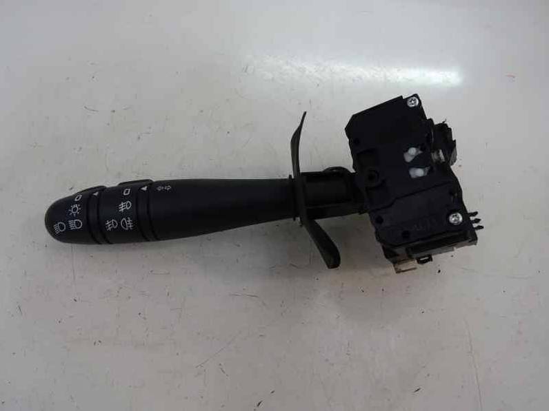 MANDO LUCES RENAULT CLIO II FASE II 2002 1.5 DCI D (82 CV)