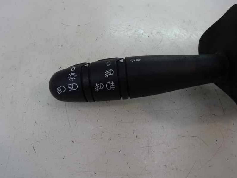 MANDO LUCES RENAULT CLIO II FASE II 2002 1.5 DCI D (82 CV)