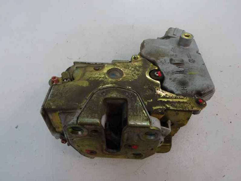 CERRADURA PUERTA DELANTERA IZQUIERDA NISSAN PRIMERA TRAV 2001 2.0 TURBODIESEL (90 CV)