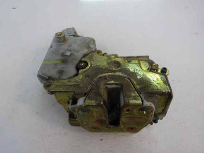 CERRADURA PUERTA DELANTERA DERECHA NISSAN PRIMERA TRAV 2001 2.0 TURBODIESEL (90 CV)