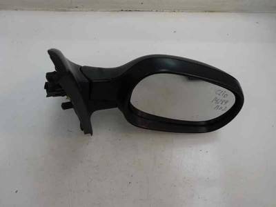 RETROVISOR DERECHO RENAULT CLIO II FASE II 2002 1.5 DCI D (82 CV)