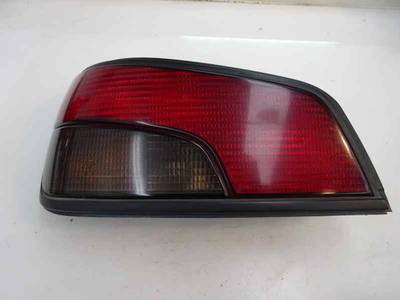 PILOTO TRASERO IZQUIERDO PEUGEOT 306 BERLINA 3 5 PUERTAS 1997 1.9 D (69 CV)