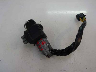 CONMUTADOR DE ARRANQUE RENAULT CLIO II FASE II 2002 1.5 DCI D (82 CV)