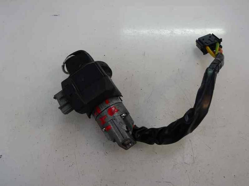 CONMUTADOR DE ARRANQUE RENAULT CLIO II FASE II 2002 1.5 DCI D (82 CV)