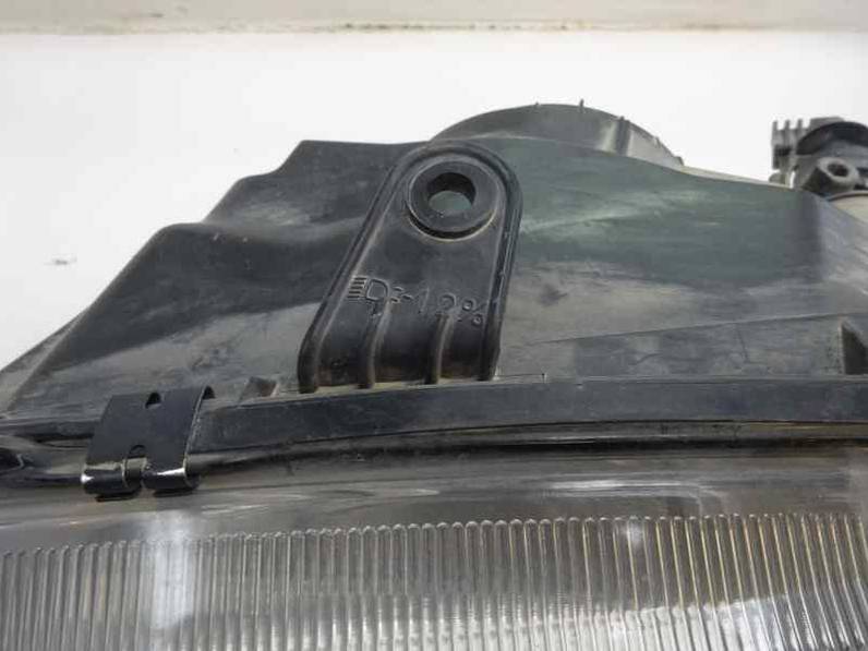 FARO IZQUIERDO PEUGEOT 306 BERLINA 3 5 PUERTAS 1997 1.9 D (69 CV)