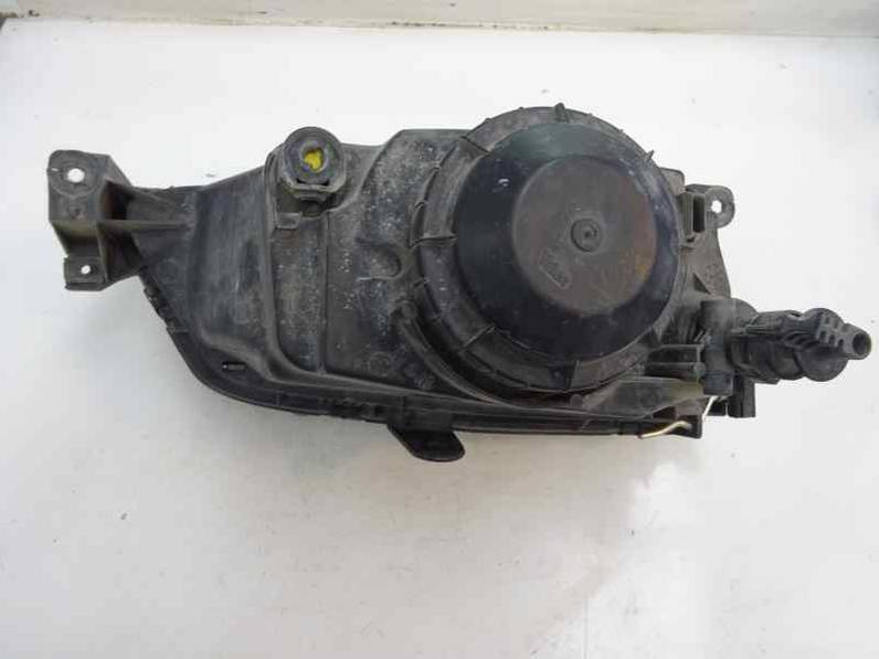 FARO IZQUIERDO PEUGEOT 306 BERLINA 3 5 PUERTAS 1997 1.9 D (69 CV)