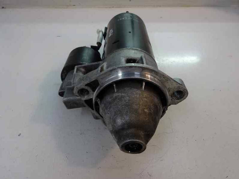 MOTOR ARRANQUE AUDI A4 BERLINA 1996 1.9 TDI (110 CV)
