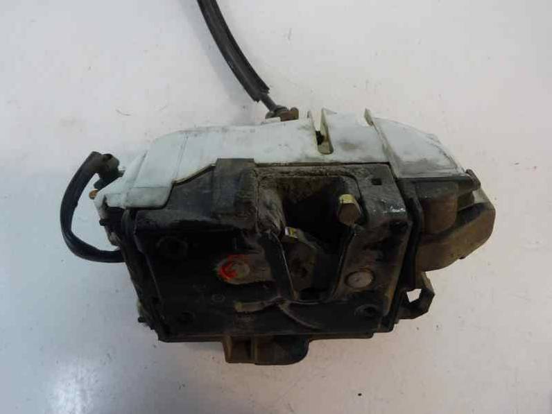 CERRADURA PUERTA DELANTERA DERECHA SEAT IBIZA 2000 1.9 SDI (68 CV)
