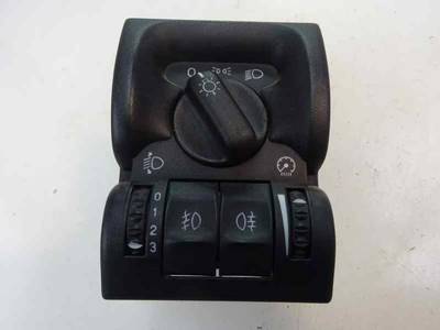 MANDO LUCES OPEL VECTRA B BERLINA 2000 2.0 DTI (101 CV)