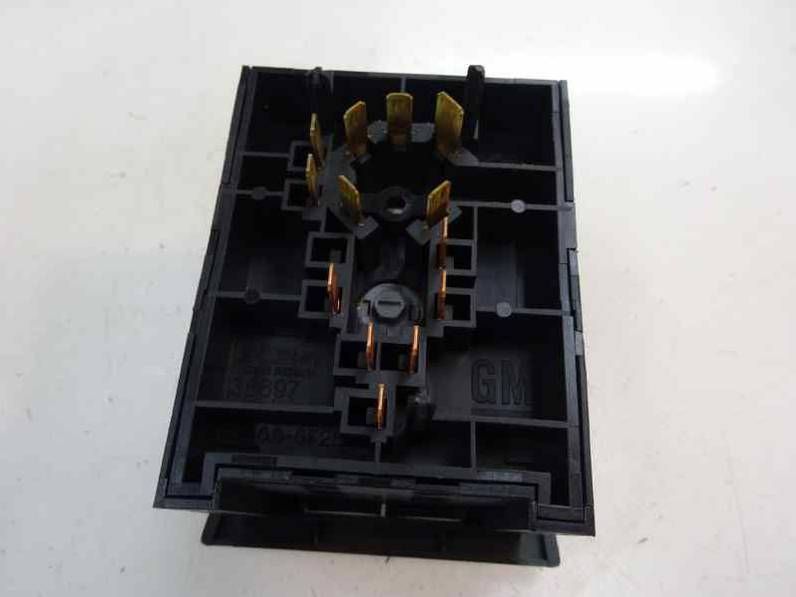 MANDO LUCES OPEL VECTRA B BERLINA 2000 2.0 DTI (101 CV)