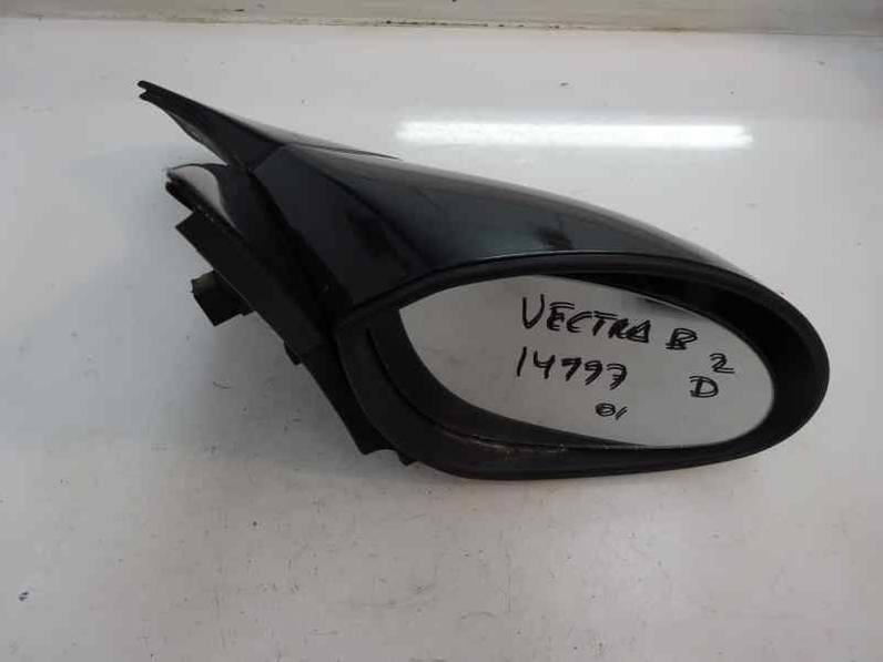 RETROVISOR DERECHO OPEL VECTRA B BERLINA 2000 2.0 DTI (101 CV)