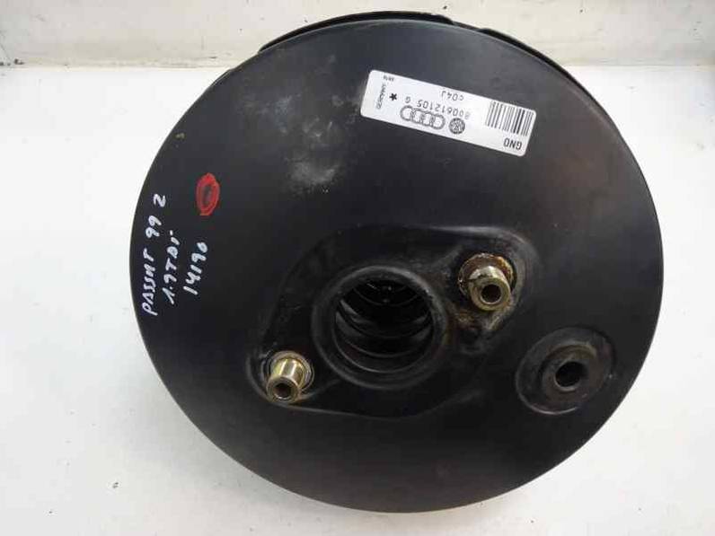 SERVOFRENO VOLKSWAGEN PASSAT BERLINA 1999 1.9 TDI (110 CV)