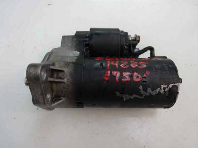 MOTOR ARRANQUE SEAT IBIZA 2000 1.9 SDI (68 CV)