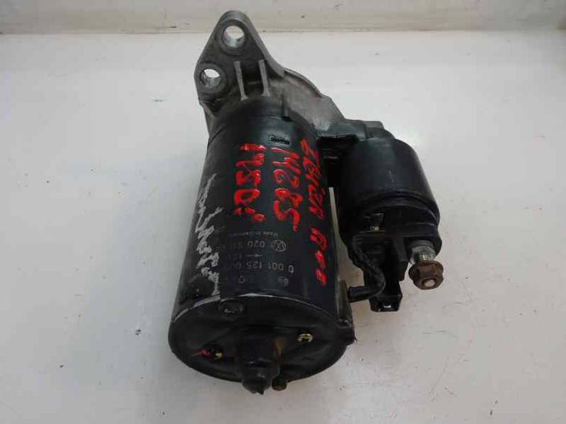 MOTOR ARRANQUE SEAT IBIZA 2000 1.9 SDI (68 CV)