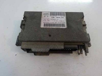 CENTRALITA MOTOR UCE FIAT SEICENTO 2000 1.1 (54 CV)