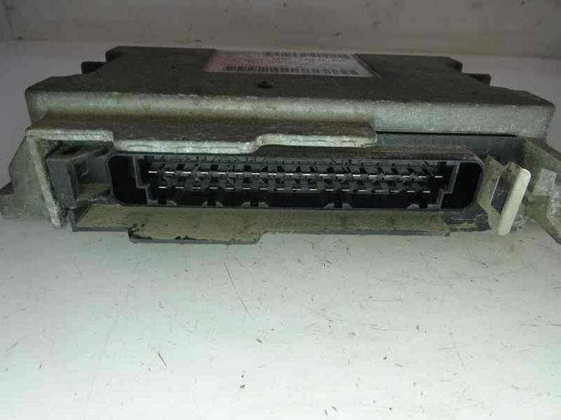 CENTRALITA MOTOR UCE FIAT SEICENTO 2000 1.1 (54 CV)