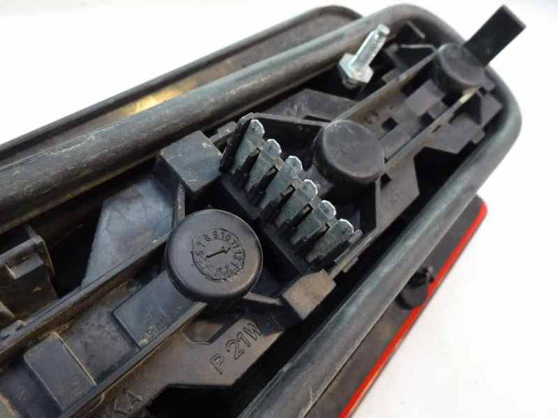 PILOTO TRASERO IZQUIERDO OPEL COMBO 2005 1.3 16V CDTI (69 CV)