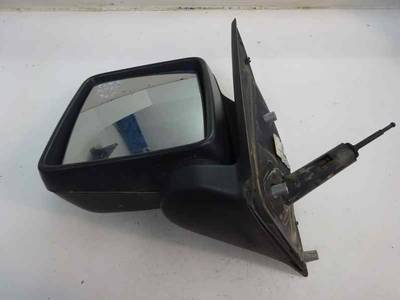 RETROVISOR IZQUIERDO OPEL COMBO 2005 1.3 16V CDTI (69 CV)