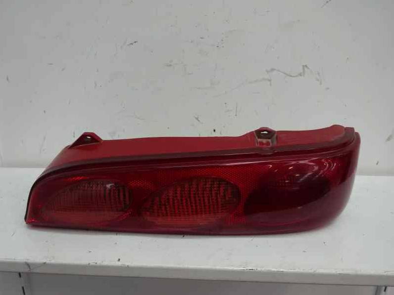 PILOTO TRASERO DERECHO FIAT SEICENTO 2000 1.1 (54 CV)