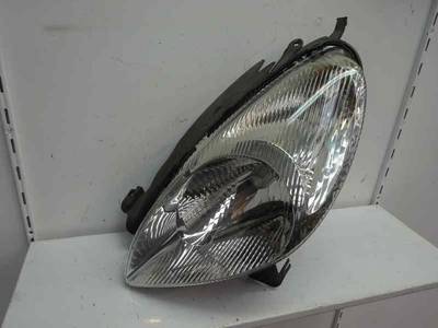 FARO IZQUIERDO CITROEN XSARA PICASSO 2001 2.0 HDI (90 CV)