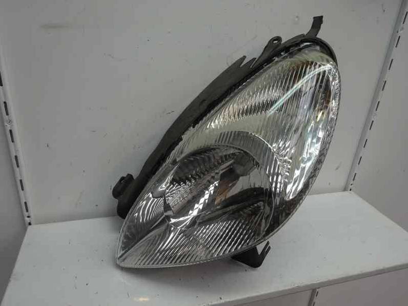 FARO IZQUIERDO CITROEN XSARA PICASSO 2001 2.0 HDI (90 CV)