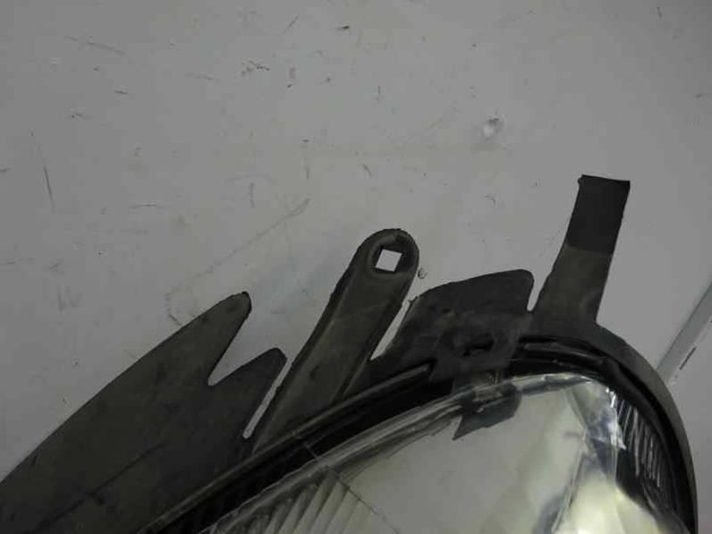 FARO IZQUIERDO CITROEN XSARA PICASSO 2001 2.0 HDI (90 CV)