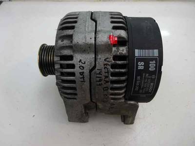 ALTERNADOR OPEL VECTRA B BERLINA 2000 2.0 DTI (101 CV)