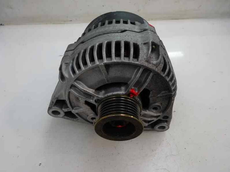ALTERNADOR OPEL VECTRA B BERLINA 2000 2.0 DTI (101 CV)