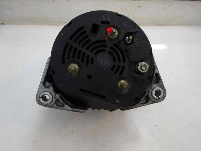 ALTERNADOR OPEL VECTRA B BERLINA 2000 2.0 DTI (101 CV)