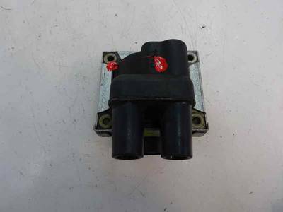 BOBINA ENCENDIDO FIAT SEICENTO 2000 1.1 (54 CV)