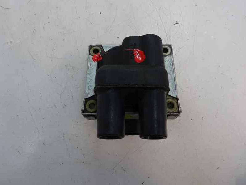 BOBINA ENCENDIDO FIAT SEICENTO 2000 1.1 (54 CV)