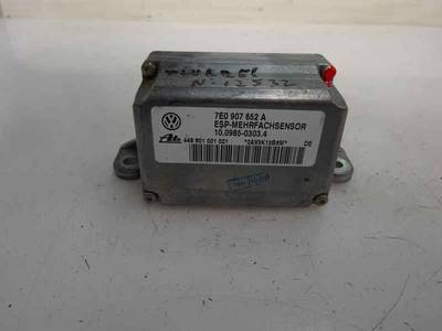 SENSOR VOLKSWAGEN TOUAREG 2003 5.0 V10 TDI (313 CV)