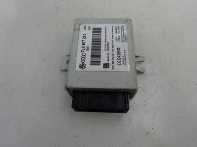 MODULO ELECTRONICO VOLKSWAGEN TOUAREG 2003 5.0 V10 TDI (313 CV)