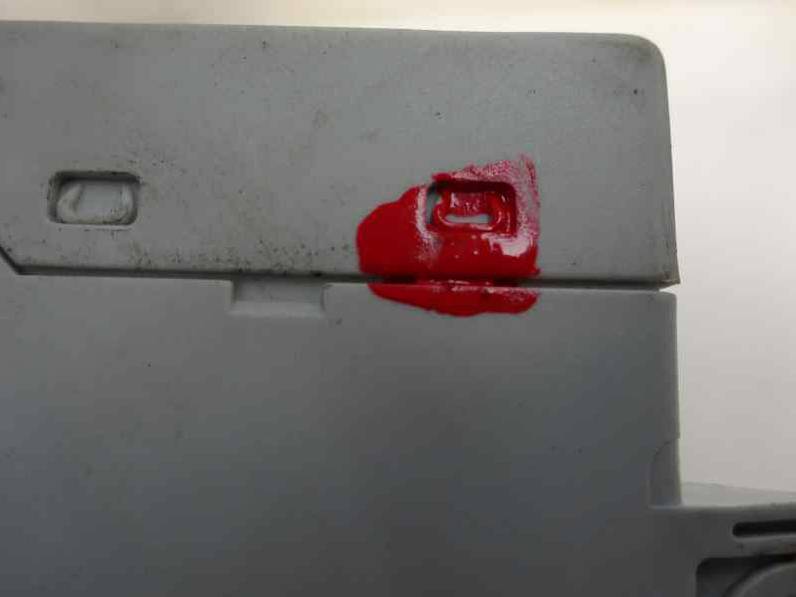 MODULO ELECTRONICO VOLKSWAGEN TOUAREG 2003 5.0 V10 TDI (313 CV)