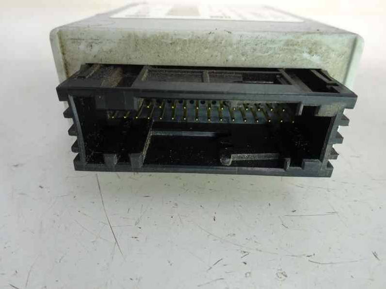 MODULO ELECTRONICO VOLKSWAGEN TOUAREG 2003 5.0 V10 TDI (313 CV)