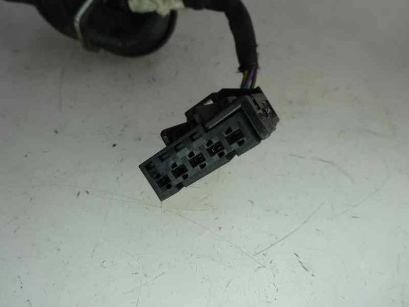 MANETA EXTERIOR TRASERA DERECHA VOLKSWAGEN TOUAREG 2003 5.0 V10 TDI (313 CV)