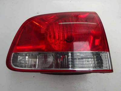 PILOTO TRASERO DERECHO VOLKSWAGEN TOUAREG 2003 5.0 V10 TDI (313 CV)