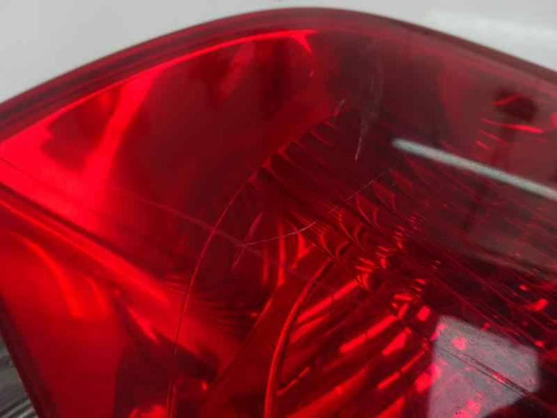 PILOTO TRASERO DERECHO VOLKSWAGEN TOUAREG 2003 5.0 V10 TDI (313 CV)